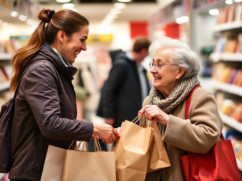 Expanding our personal care team across Melbourne's south-east