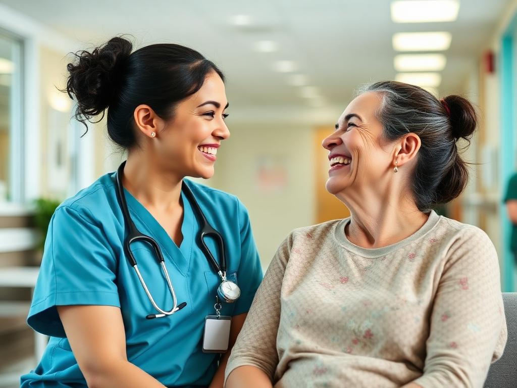 How our Rapid Hospital Discharge Program is changing recovery